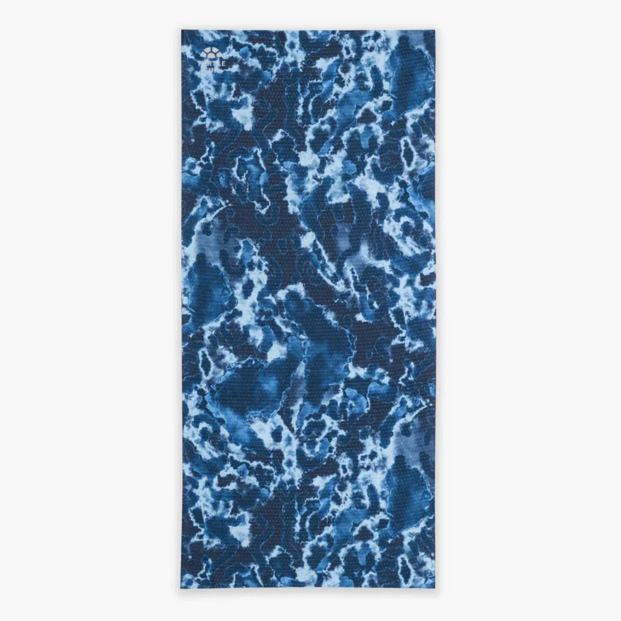 Turtle Fur Comfort Ice Tube Neck Gaiter  -  One Size Fits Most / Riptide