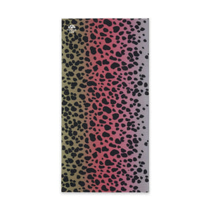 Turtle Fur Comfort Ice Tube Neck Gaiter  -  One Size Fits Most / River Native