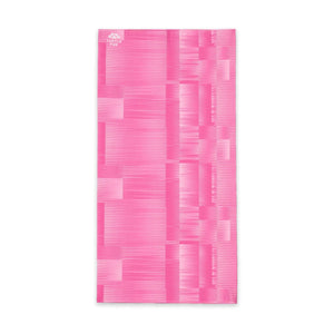 Turtle Fur Comfort Ice Tube Neck Gaiter  -  One Size Fits Most / Pleasantly Pixelated