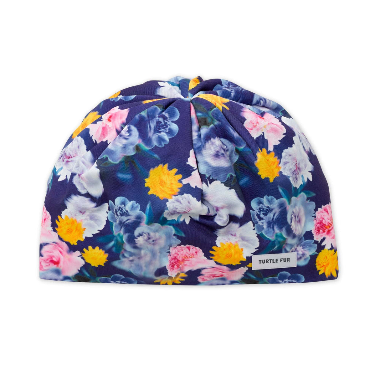 Turtle Fur Womens Comfort Shell Tempo Ponytail Beanie  -  One Size Fits Most / Essence