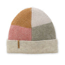 Turtle Fur Briar Beanie  -  One Size Fits Most / Camel