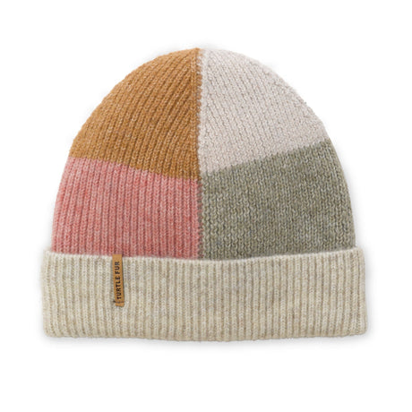 Turtle Fur Womens Briar Hat  -  One Size Fits Most / Camel