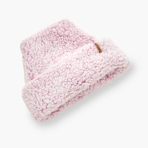 Turtle Fur Quad Four Point Hat  - 