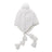 Turtle Fur Womens Ingrid Hat  -  One Size Fits Most / White