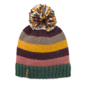 Turtle Fur Womens Jupiter Hat  -  One Size Fits Most / Olive