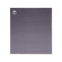 Turtle Fur Comfort Ice Half Tube Neck Gaiter  -  One Size Fits Most / Graydation