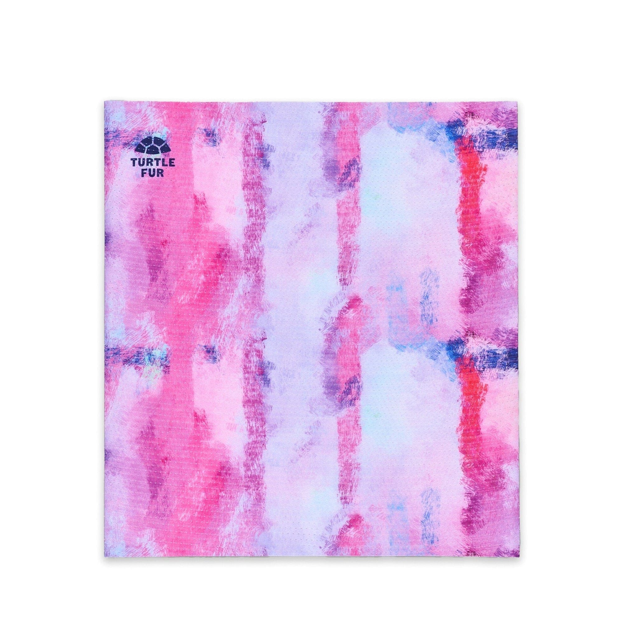 Turtle Fur Comfort Ice Half Tube Neck Gaiter  -  One Size Fits Most / Serene Impressions