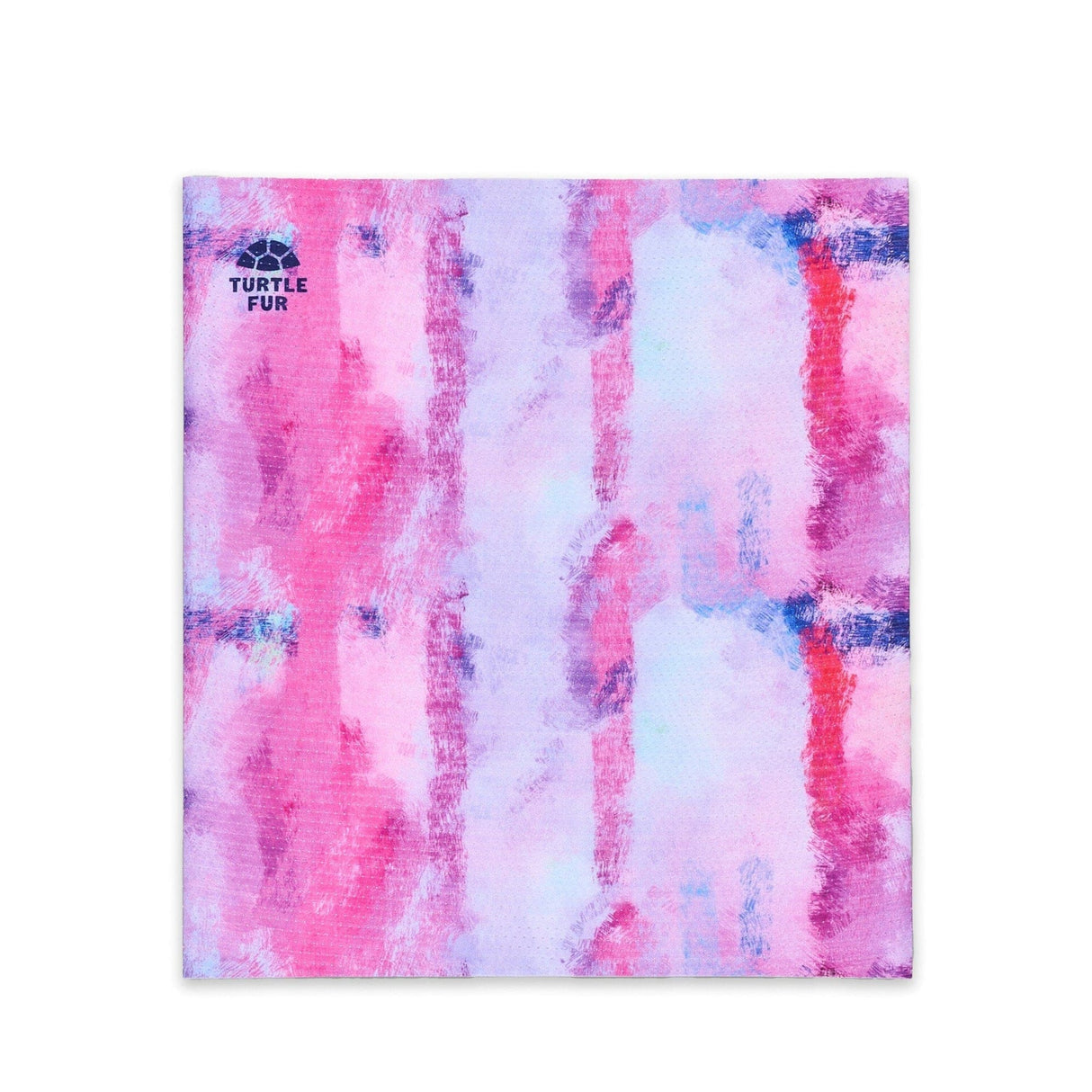 Turtle Fur Comfort Ice Half Tube Neck Gaiter  -  One Size Fits Most / Serene Impressions