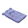 Turtle Fur Kids Comfort Lush Bear Balaclava  -  One Size Fits Most / Violet