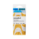 Nomadix Tiny Towel 3-Pack  -  Stripes Bundle