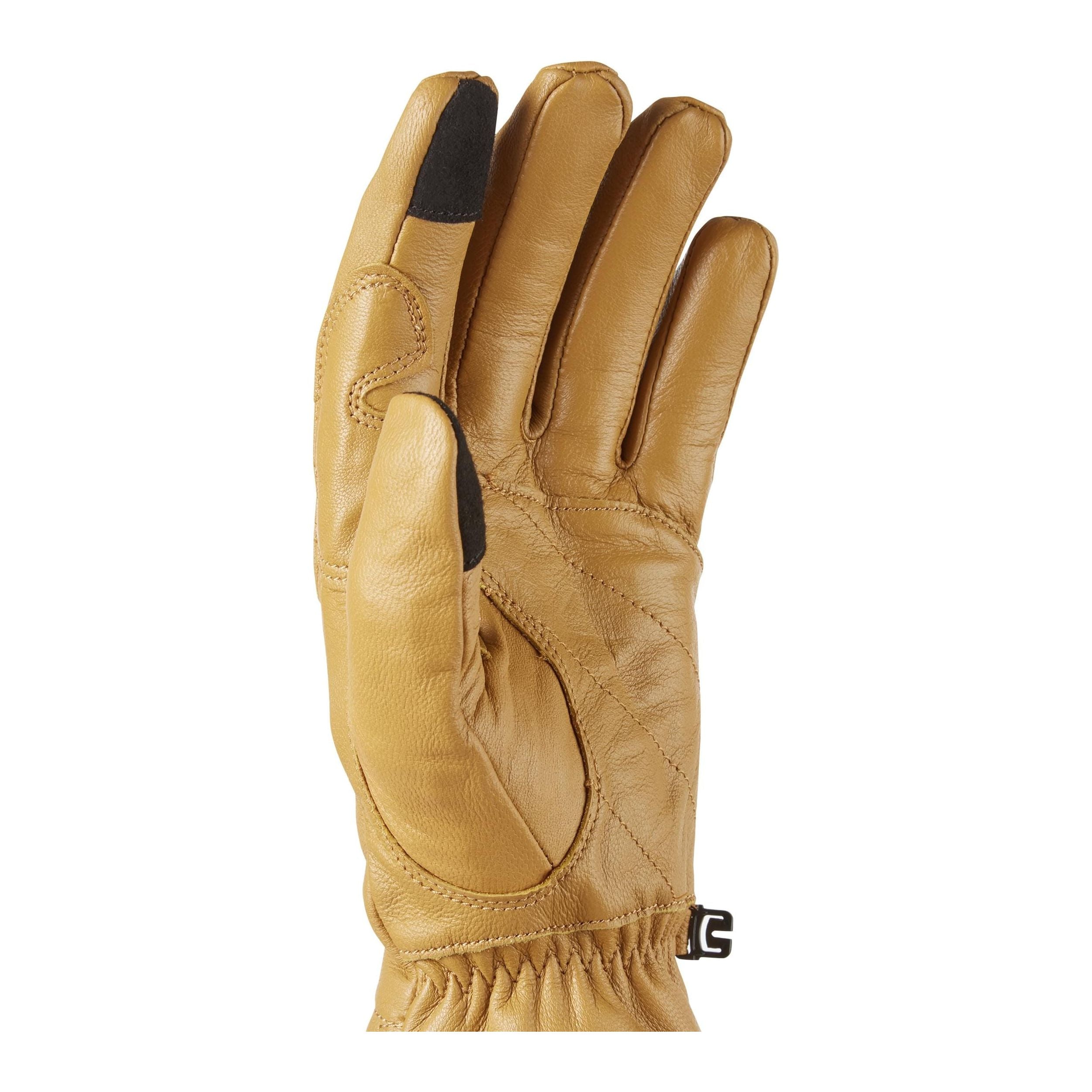 Sealskinz Twyford Waterproof Cold Weather Work Gloves with Fusion Control  - 