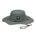 Turtle Fur Willoughby Boonie Hat  -  One Size Fits Most / Slate
