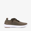EMU Womens Springbrook Sneakers  -  5 / Dark Olive