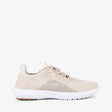EMU Womens Springbrook Sneakers  -  5 / Oatmeal