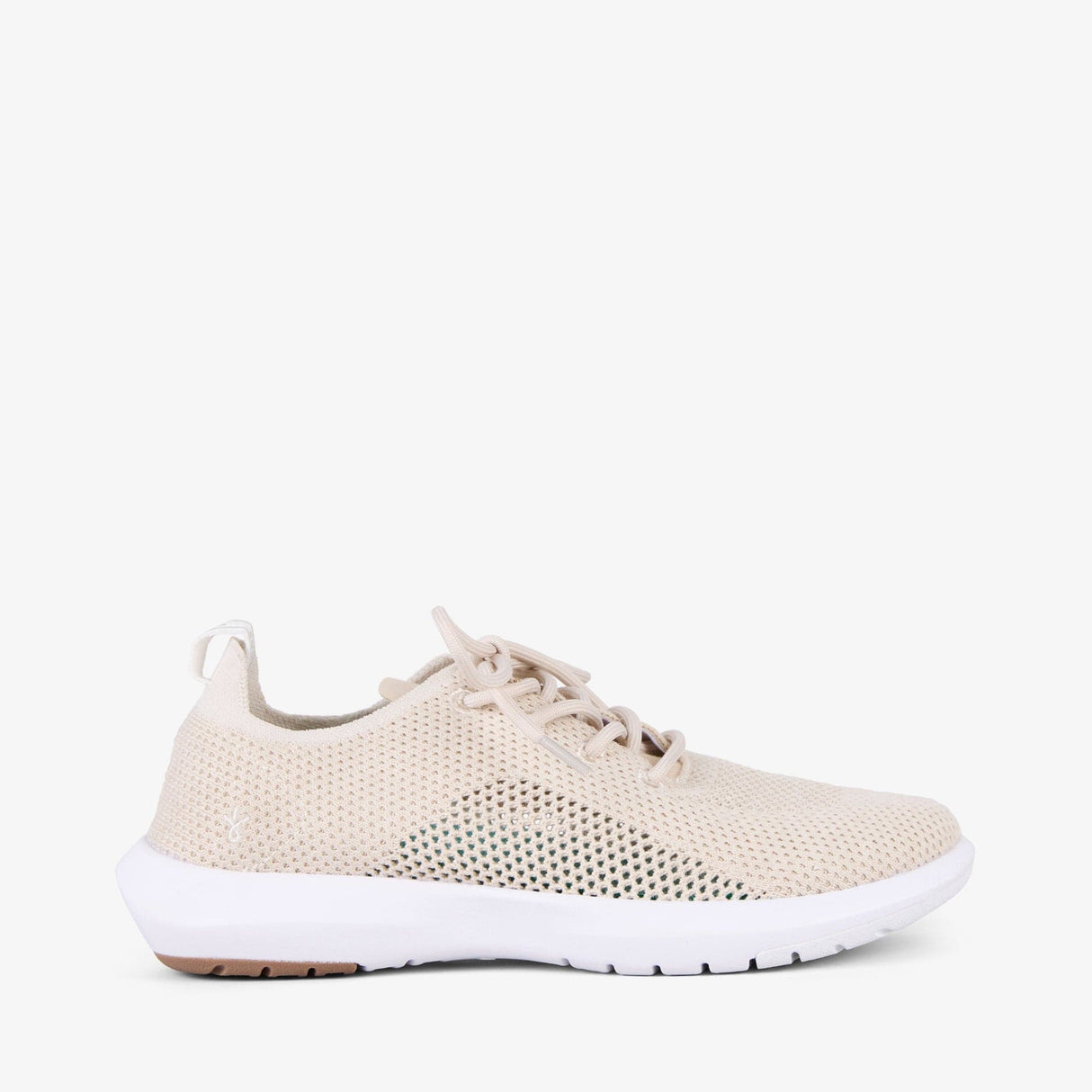 EMU Womens Springbrook Sneakers  -  5 / Oatmeal