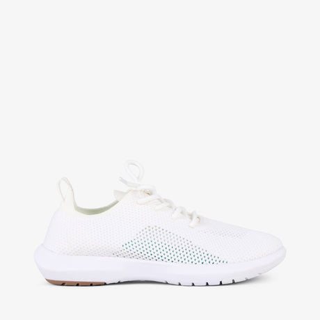 EMU Womens Springbrook Sneakers  -  5 / White