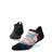 Stance Womens Pop Light Tab Socks  -  Small / Black