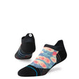 Stance Womens Pop Light Tab Socks  -  Small / Black