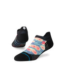 Stance Womens Pop Light Tab Socks  -  Small / Black