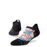 Stance Womens Pop Light Tab Socks  -  Small / Black