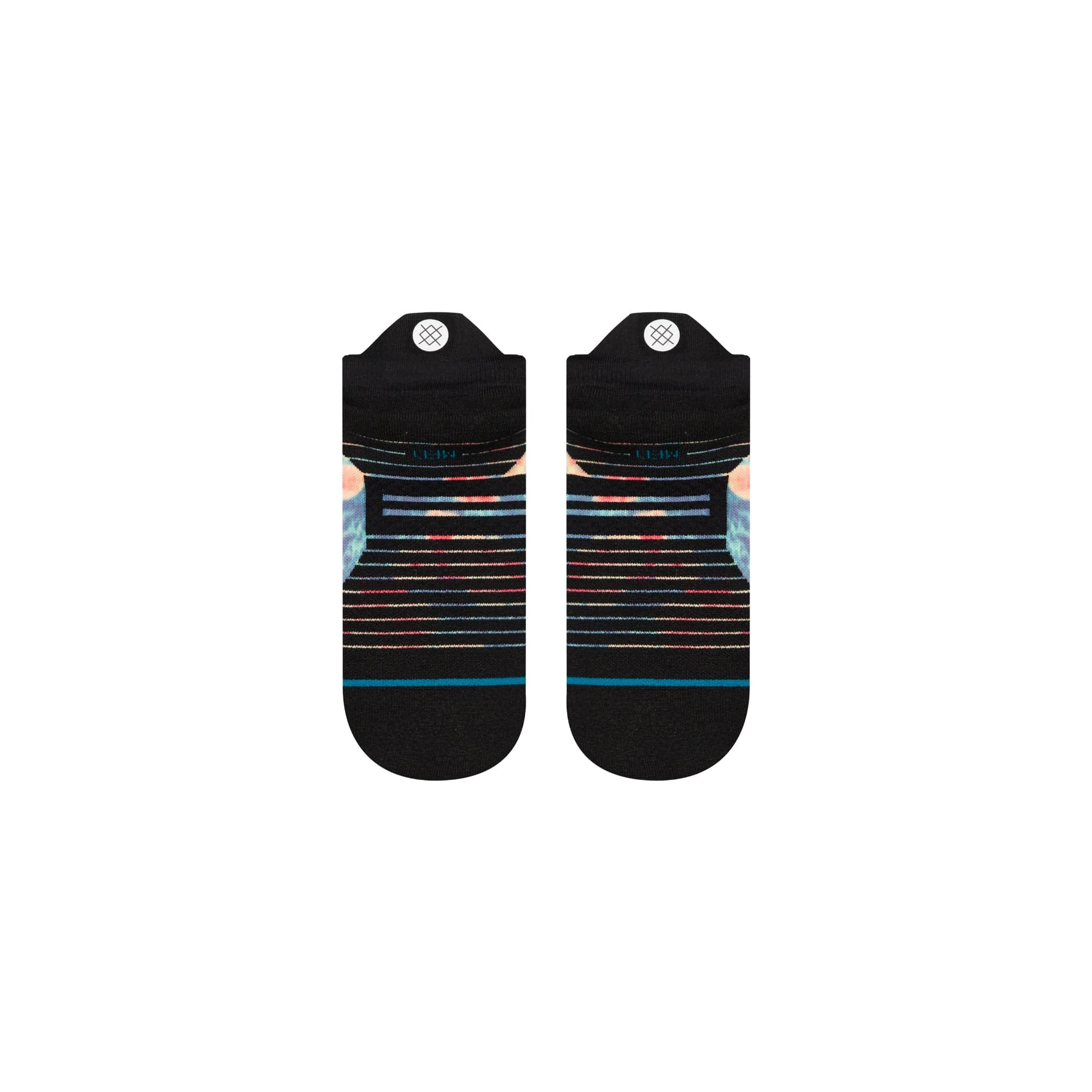 Stance Womens Pop Light Tab Socks  - 