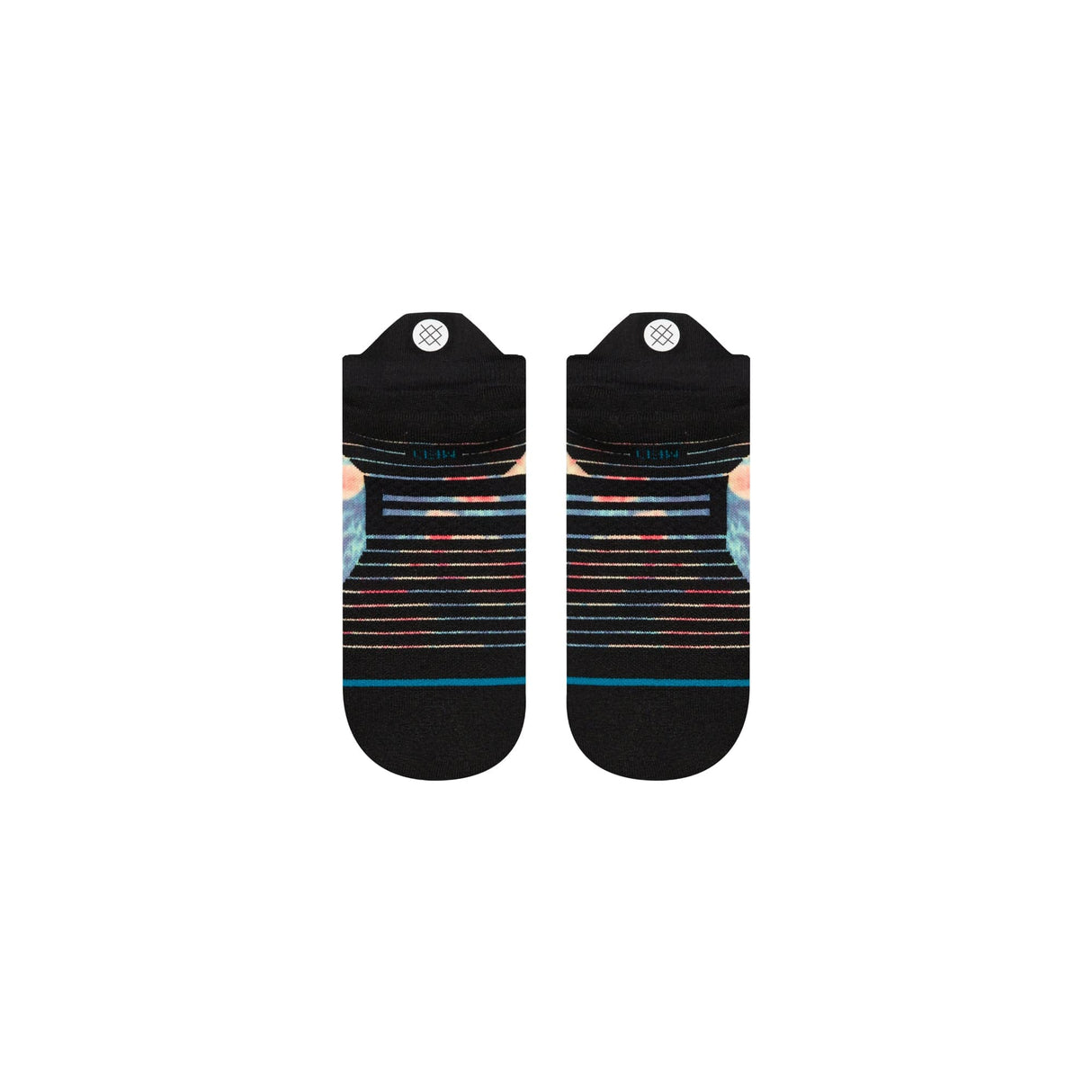 Stance Womens Pop Light Tab Socks  - 