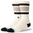 Stance Womens Boyd Crew Socks  -  Medium / String Grey