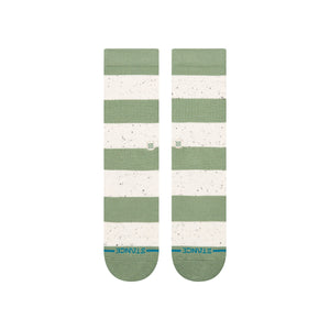 Stance Nep Stripe Crew Socks  - 