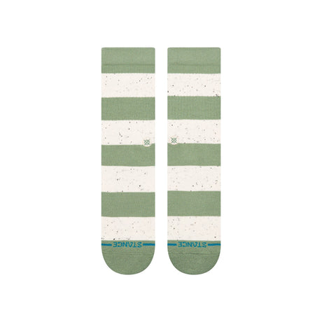 Stance Nep Stripe Crew Socks  - 