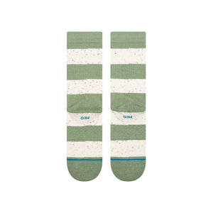 Stance Nep Stripe Crew Socks  - 