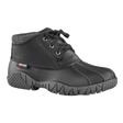 Baffin Mens Whitetail II Winter Boots  -  7 / Black