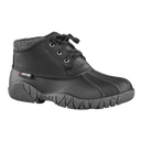 Baffin Mens Whitetail II Winter Boots  -  7 / Black