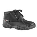 Baffin Womens Whitetail II Winter Boots  -  6 / Black