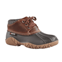 Baffin Womens Whitetail II Winter Boots  -  6 / Brown