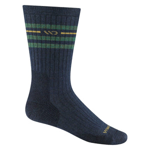 Wide Calf Socks