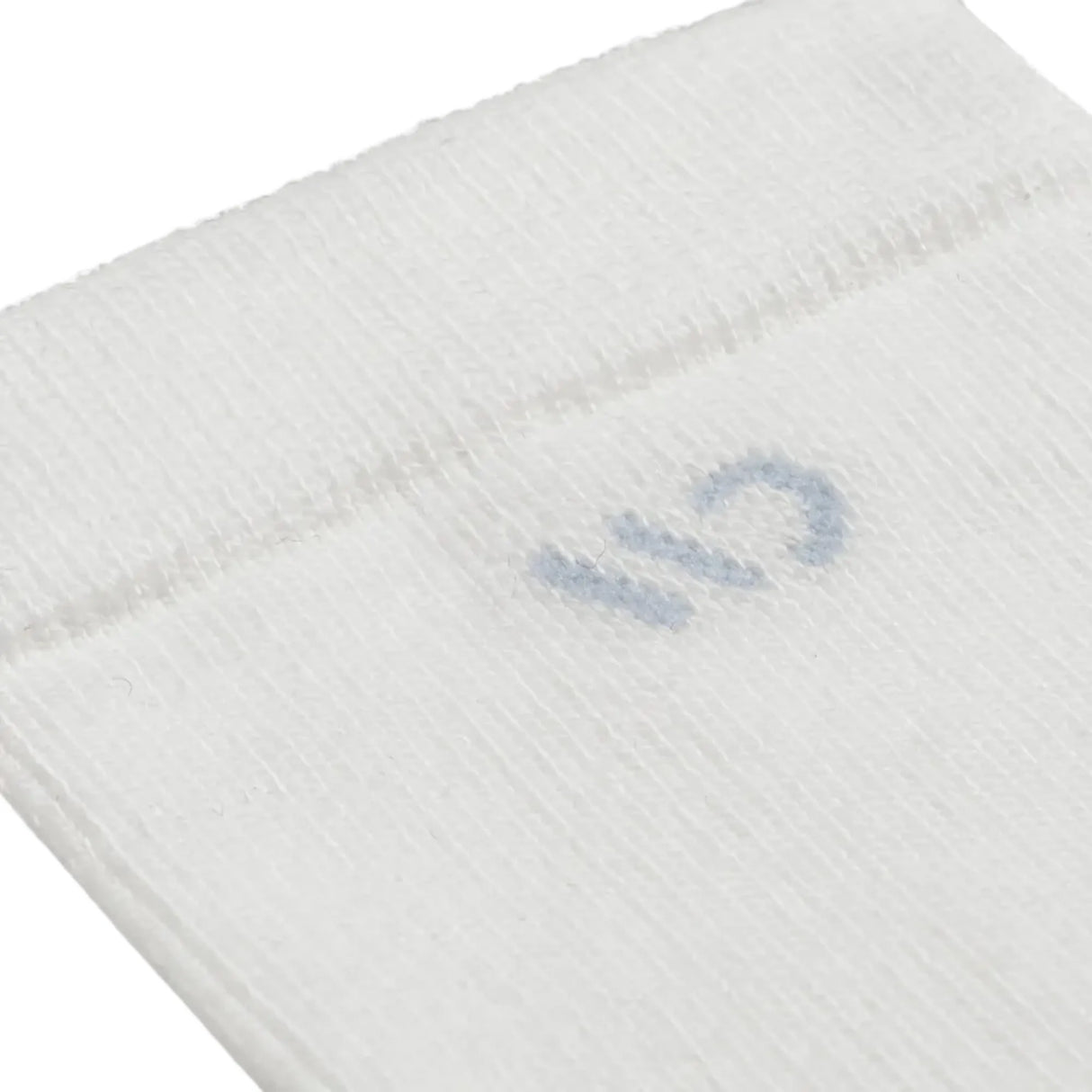 Wide Open Womens Solid Basic Cushioned Crew Socks