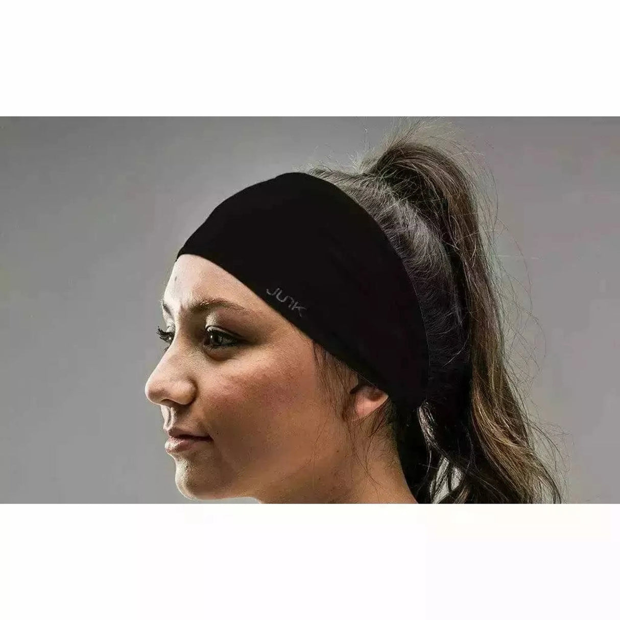 JUNK Mountain Climber Headband  -  One Size Fits Most / Tan