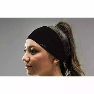 JUNK Wanderlust Headband  -  One Size Fits Most / Green