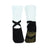 Bambukas Womens Gold Glam Grip Pilates Socks  -  One Size Fits Most / Gold Glam