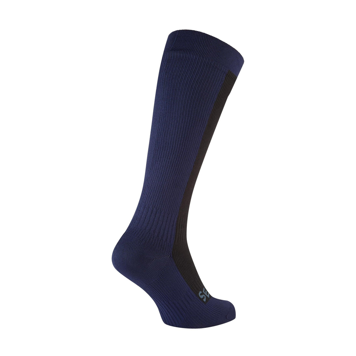 Sealskinz Worstead Waterproof Cold Weather Knee Socks  - 