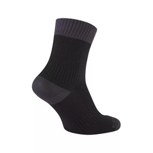 Sealskinz Wretham Waterproof Warm Weather Ankle Socks  - 