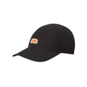 Sealskinz Wymondham Waterproof Quick Dry Foldable Running Cap  -  One Size Fits Most / Black