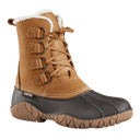 Baffin Mens Yellowknife Winter Boots  -  7 / Tan