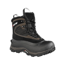 Baffin Mens Yoho Winter Boots  -  7 / Black/Brown