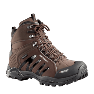 Winter Boots