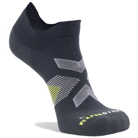 Fox River Arid Lightweight Ankle Socks  -  Small / Black