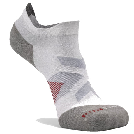Fox River Arid Lightweight Ankle Socks  -  Small / White