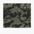 Turtle Fur Kids Playful Prints Fleece Neck Warmer  -  One Size Fits Most / Woodland Camo