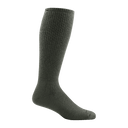 Darn Tough Over-the-Calf Heavyweight Tactical Socks with Full Cushion  -  X-Small / Foliage Green