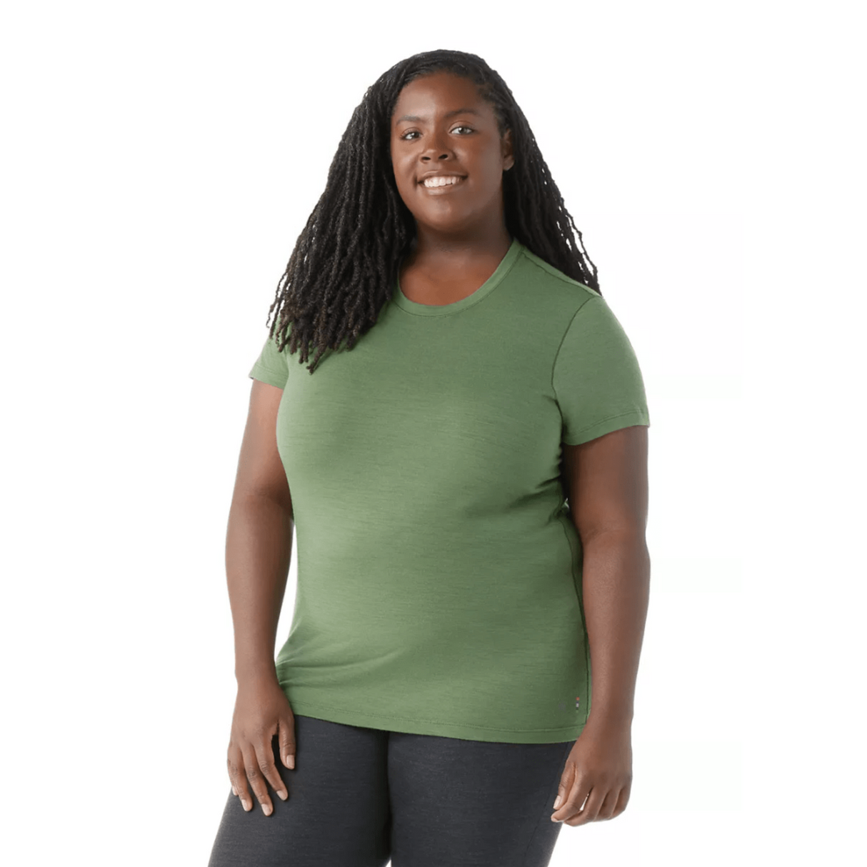 Smartwool Womens Merino Short-Sleeve Tee - Clearance  - 